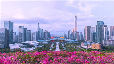 中国南方城市的足球发展与广州FC俱乐部